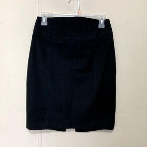 Express pencil skirt